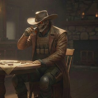 Outlaw